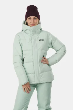 Picture Lement Jkt Ski-Jas Dames