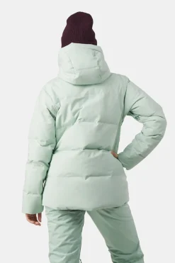 Picture Lement Jkt Ski-Jas Dames