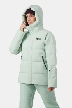 Picture Lement Jkt Ski-Jas Dames