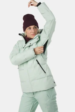Picture Lement Jkt Ski-Jas Dames