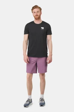 Picture Lenu Stretch Shorts Korte Broek