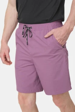 Picture Lenu Stretch Shorts Korte Broek