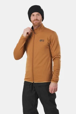 Picture Marlay Tech Fleecevest