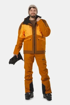 Picture Naikoon Jkt Ski-Jas