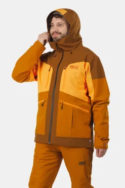 Picture Naikoon Jkt Ski-Jas