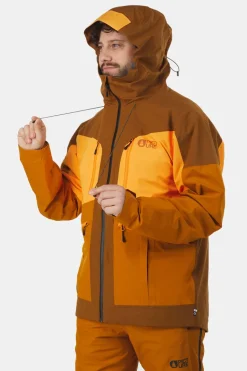 Picture Naikoon Jkt Ski-Jas