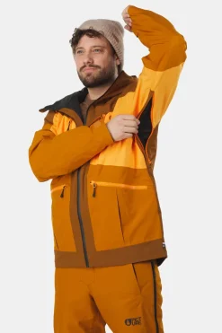 Picture Naikoon Jkt Ski-Jas