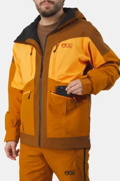 Picture Naikoon Jkt Ski-Jas