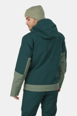 Picture Nitric Jkt Ski-Jas