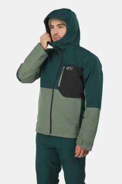 Picture Nitric Jkt Ski-Jas