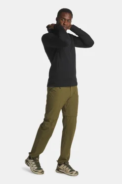Picture Outif 2-In-1 Afritsbroek