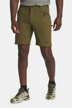 Picture Outif 2-In-1 Afritsbroek