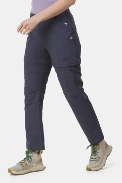 Picture Outif 2In1 Afritsbroek Dames