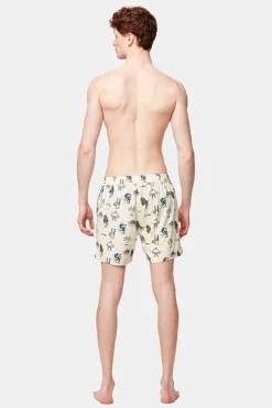 Picture Piau 15 Brds Korte Broek