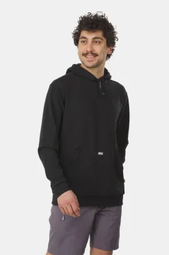 Picture Pluris Tech Hoodie Trui