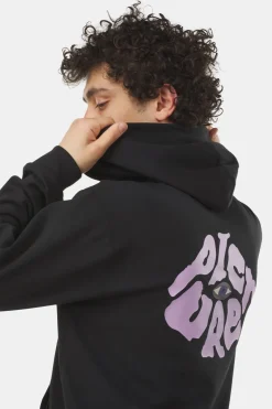 Picture Pluris Tech Hoodie Trui