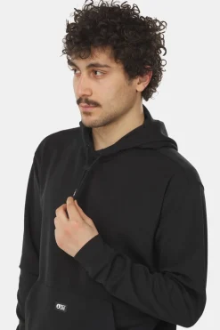 Picture Pluris Tech Hoodie Trui