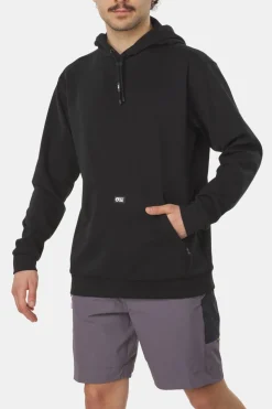 Picture Pluris Tech Hoodie Trui