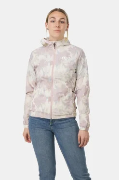 Picture Scale Printed Windstopper