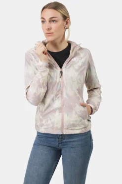 Picture Scale Printed Windstopper