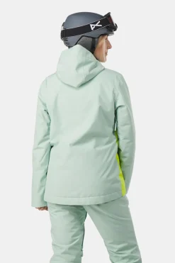 Picture Seakrest Jkt Ski-Jas Dames