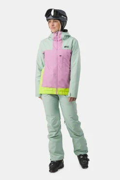 Picture Seakrest Jkt Ski-Jas Dames