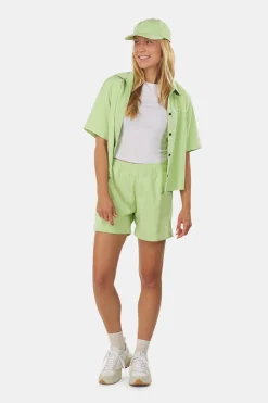 Picture Sesia Cord T-shirt Dames