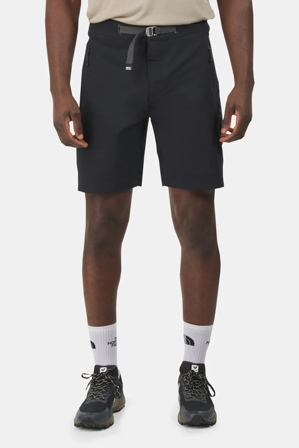 Picture Shooner Stretch Korte Broek
