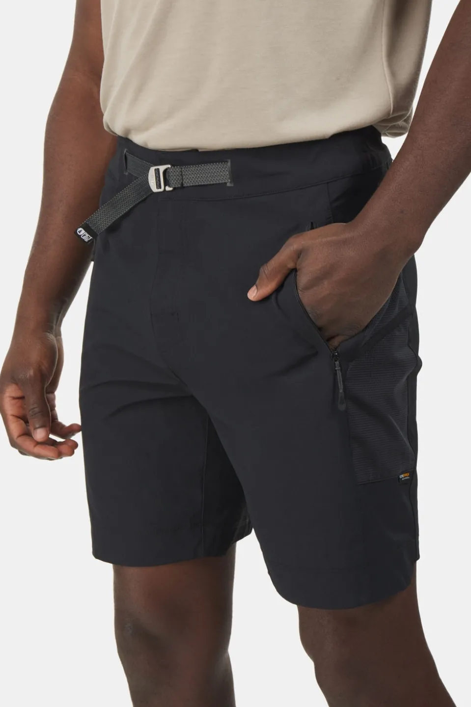 Picture Shooner Stretch Korte Broek