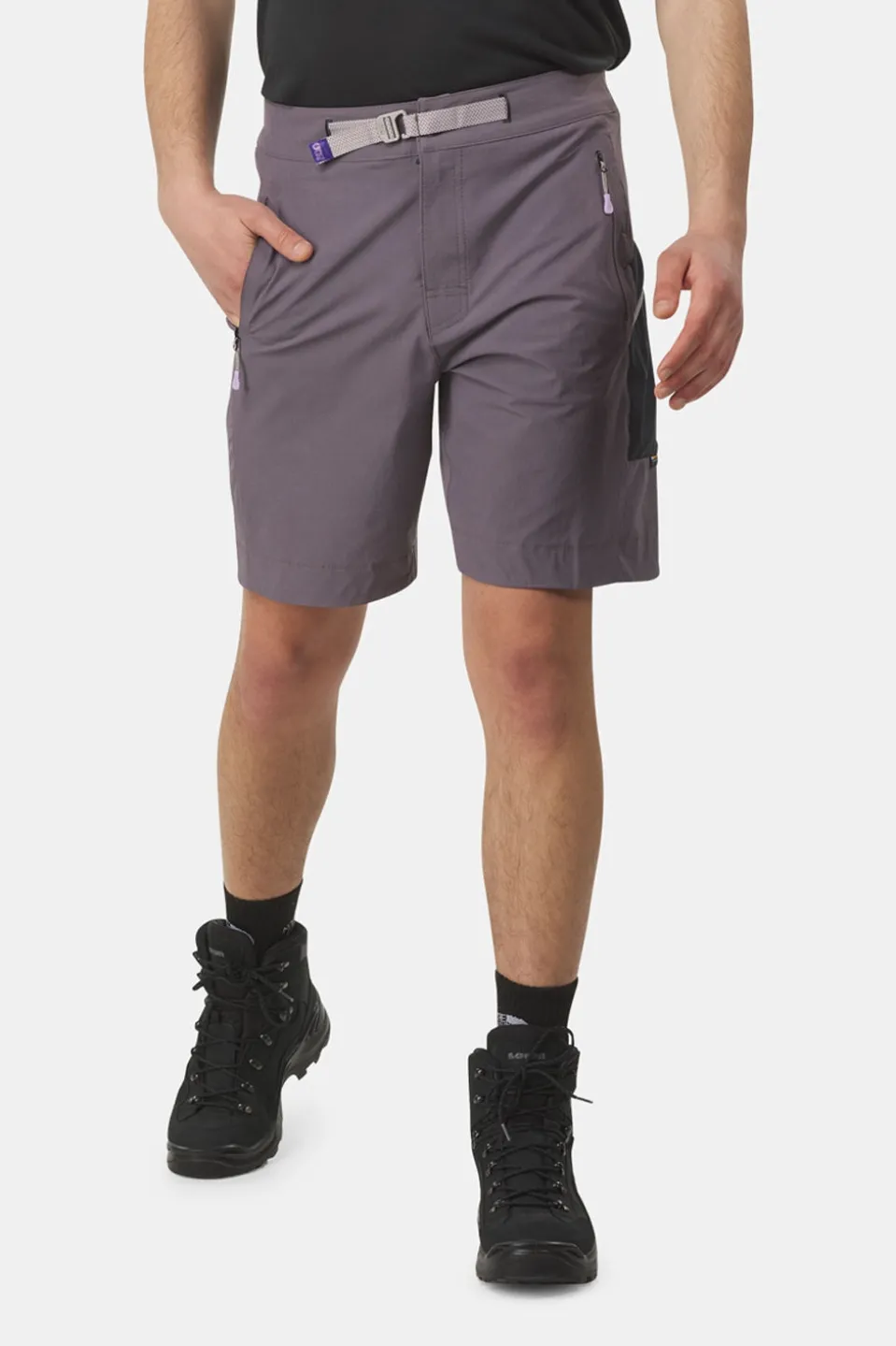 Picture Shooner Stretch Korte Broek