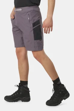 Picture Shooner Stretch Korte Broek