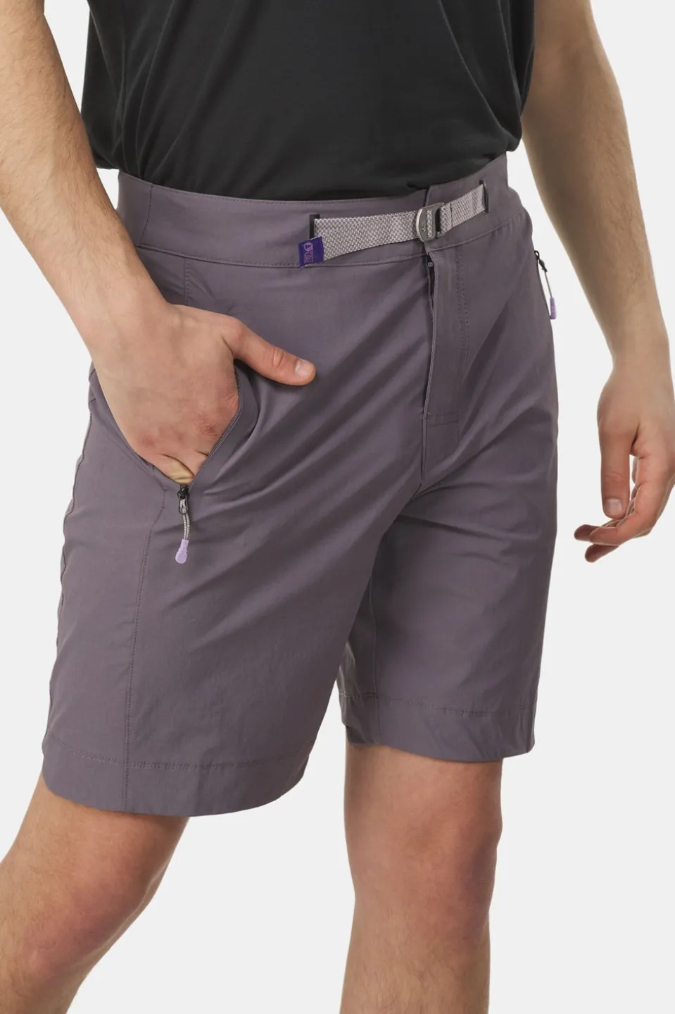 Picture Shooner Stretch Korte Broek
