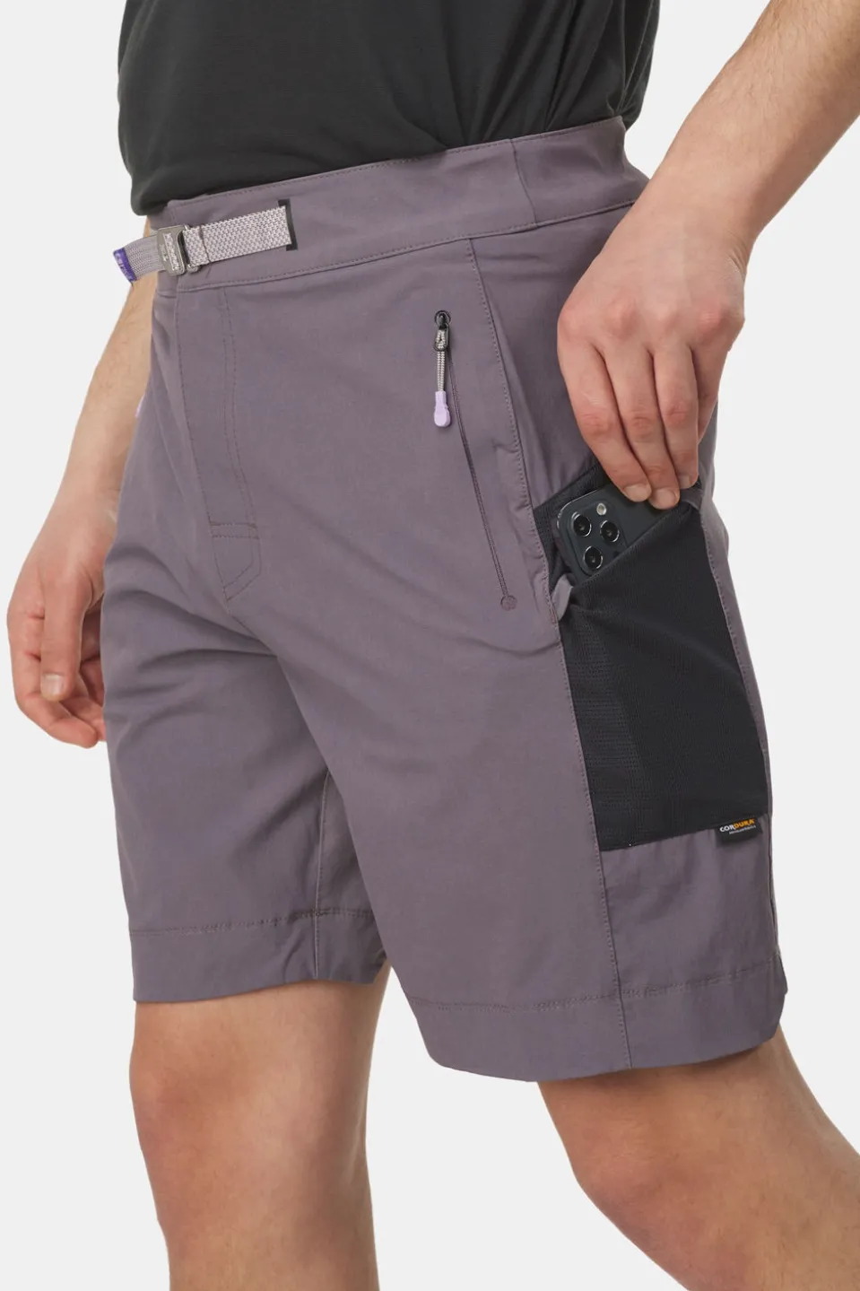 Picture Shooner Stretch Korte Broek