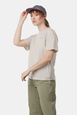 Picture Timont Tech T-shirt Dames