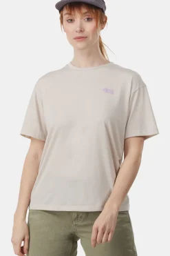 Picture Timont Tech T-shirt Dames
