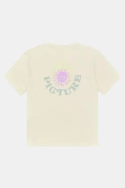 Picture Timont Tech T-shirt Dames