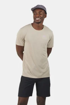 Picture Timont Urban Tech T-shirt