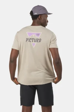 Picture Timont Urban Tech T-shirt