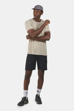 Picture Timont Urban Tech T-shirt