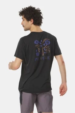 Picture Timont Urban Tech T-shirt