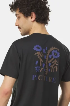 Picture Timont Urban Tech T-shirt
