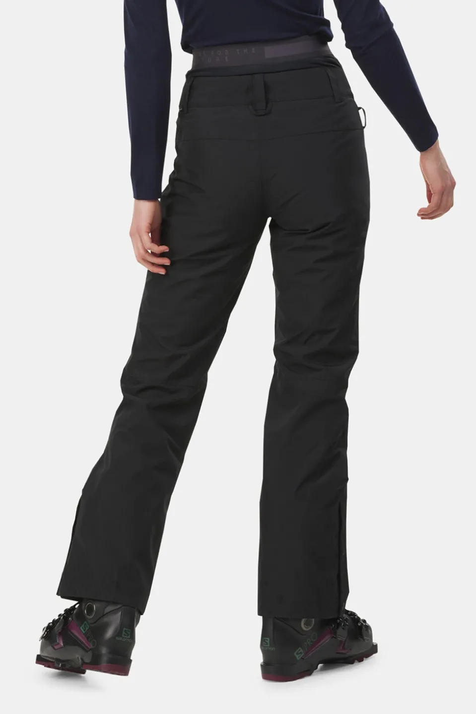 Picture Treva Pants Skibroek Dames