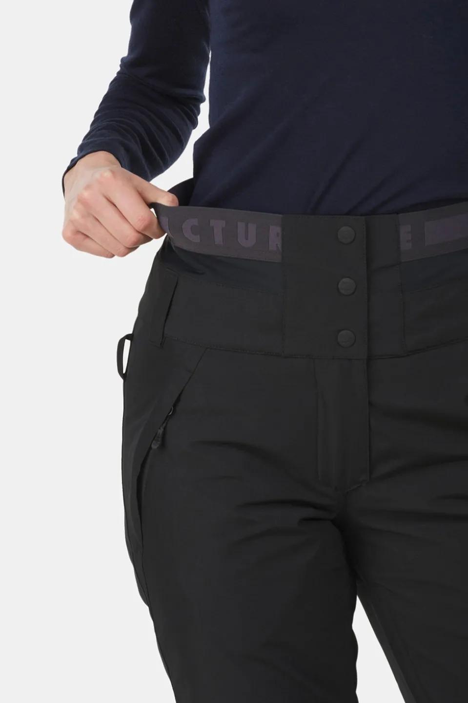 Picture Treva Pants Skibroek Dames
