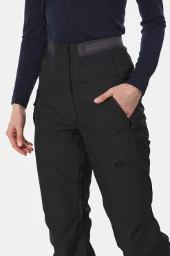 Picture Treva Pants Skibroek Dames
