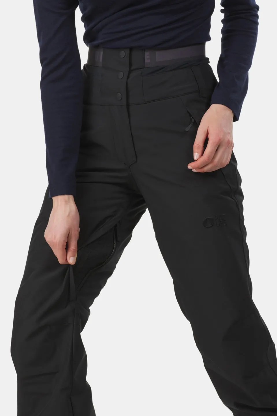 Picture Treva Pants Skibroek Dames