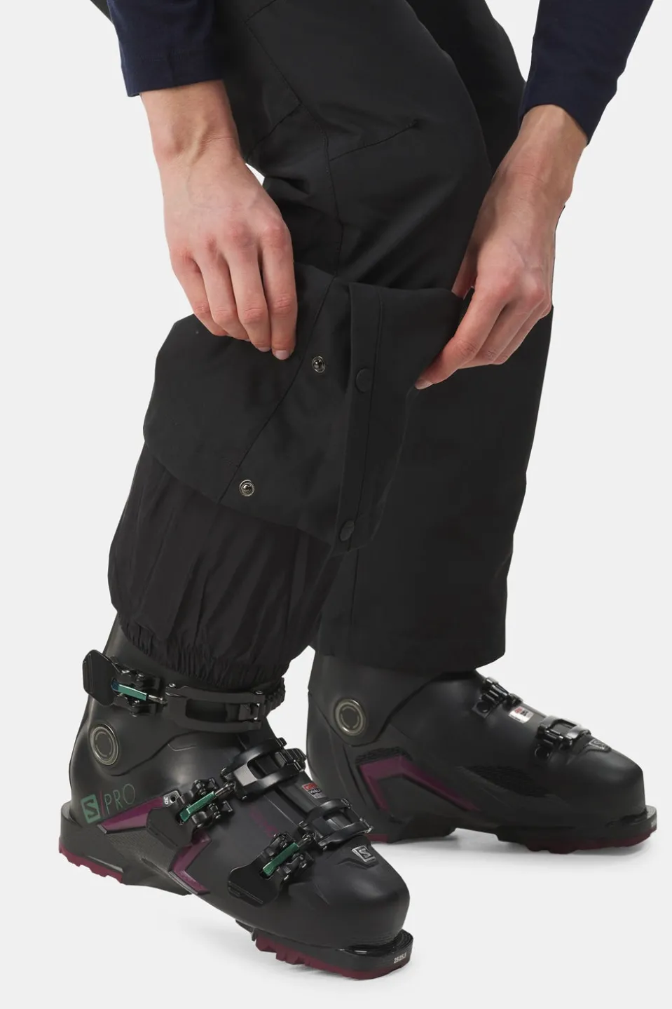 Picture Treva Pants Skibroek Dames