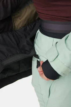 Picture Treva Pants Skibroek Dames