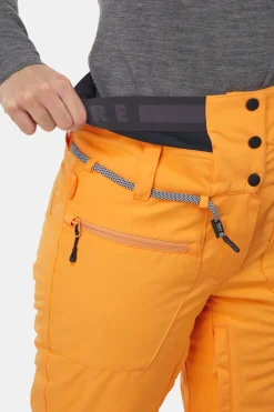 Picture Treva Pants Skibroek Dames