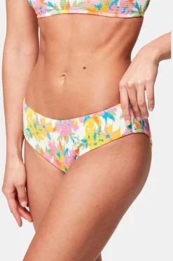 Picture Wahine Printed Bikinibroekje