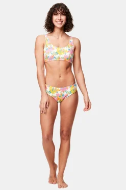 Picture Wahine Printed Bikinibroekje